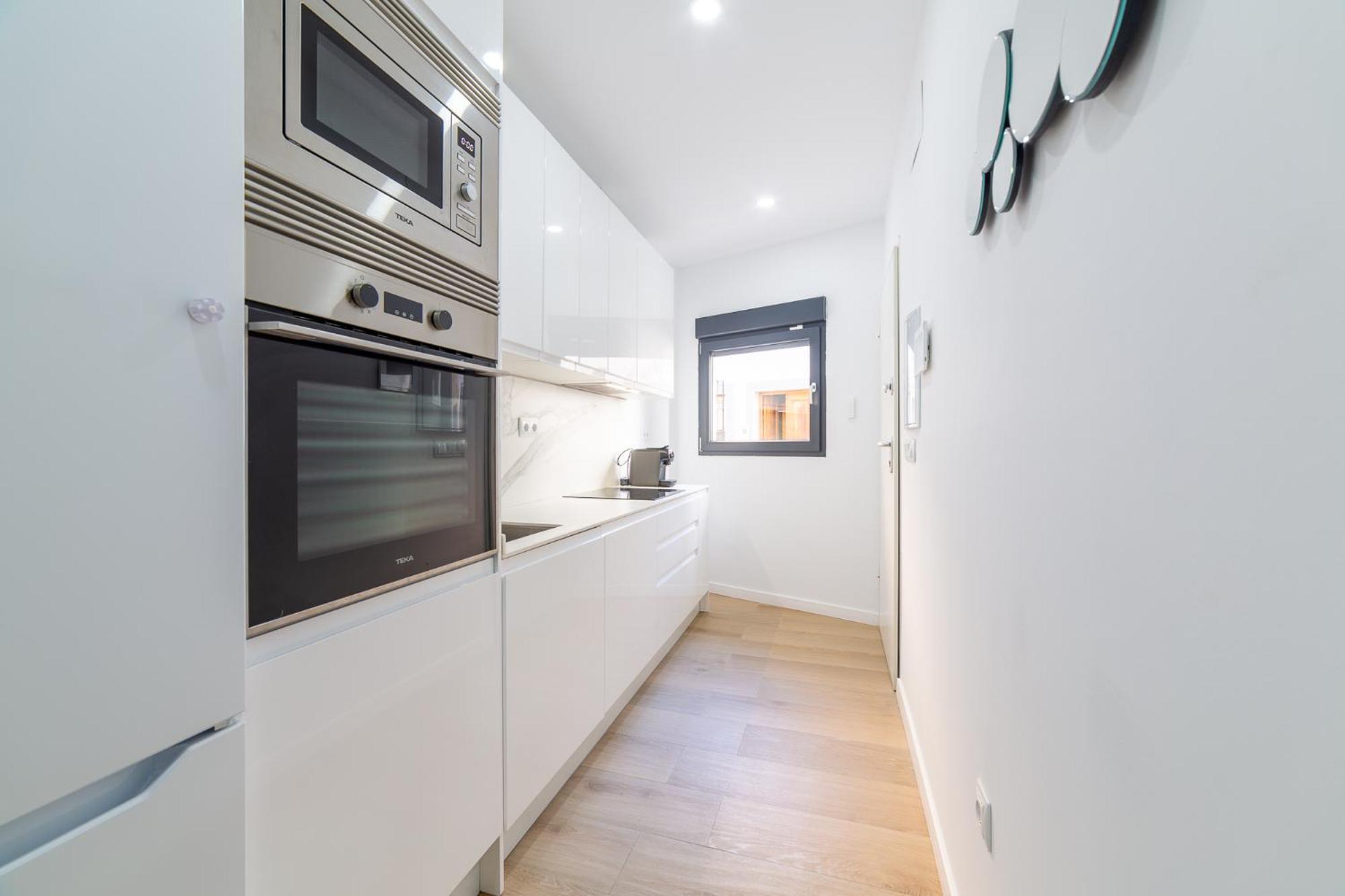 Trendy Homes Lepanto Ii, A 5 Minutos De Puerta Purchena Almeria Exterior photo