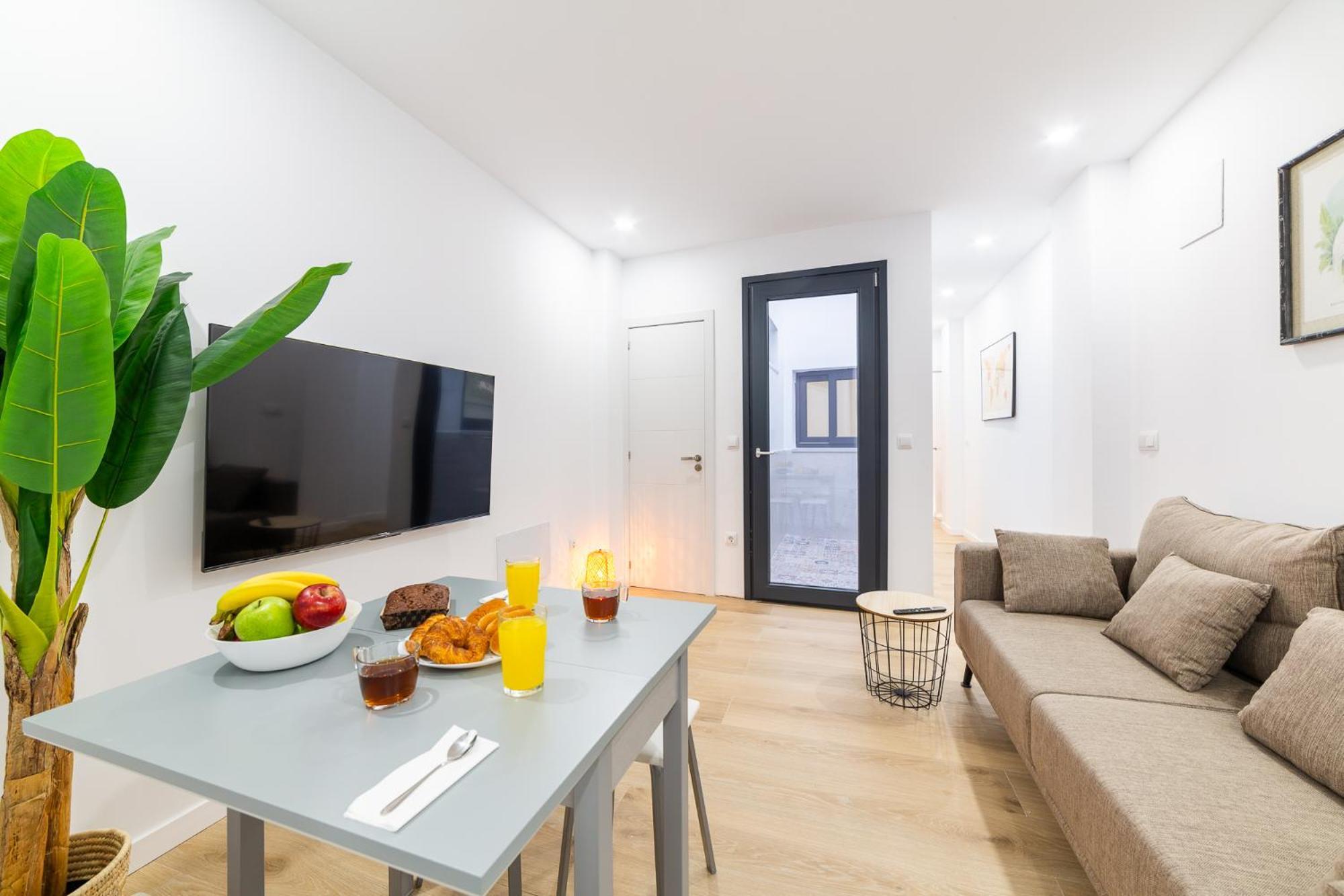 Trendy Homes Lepanto Ii, A 5 Minutos De Puerta Purchena Almeria Exterior photo